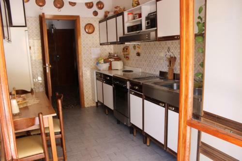 Apartamento Casa Signorile