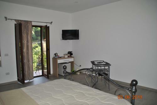 B&B 40 Steps