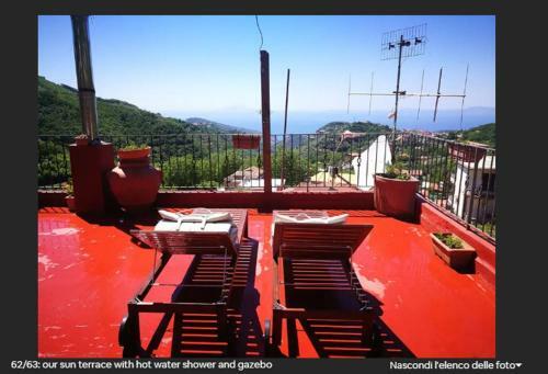 La Petite Maison - Panoramic Apartment