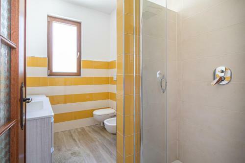 Villa Demetra - Appartamento 1