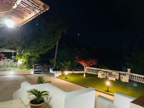 Villa Demetra - Appartamento 1