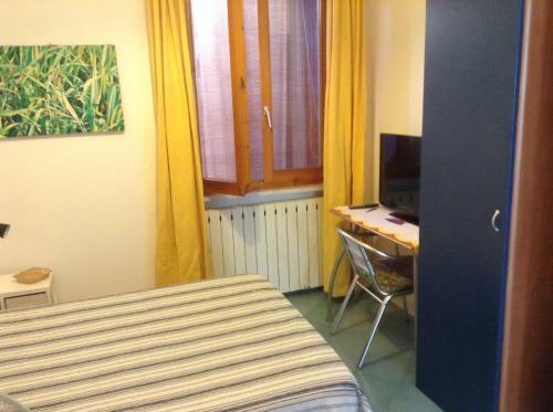 Bed & Breakfast Casa Fornaciari Affittacamere