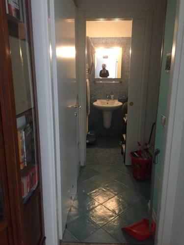 Bed & Breakfast Casa Fornaciari Affittacamere