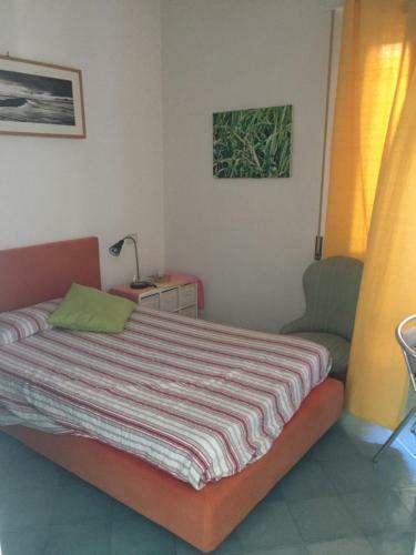 Bed & Breakfast Casa Fornaciari Affittacamere
