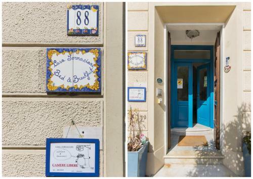 Bed & Breakfast Casa Fornaciari Affittacamere