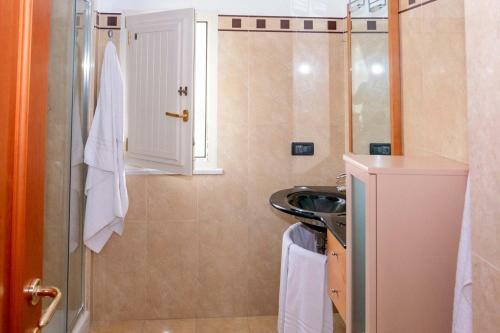 Bed & Breakfast Casa Mareluna