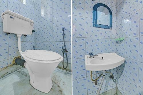 Hotel Oyo 81268 Amar Raj Place