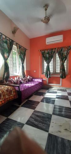 Town Nest - Duplex Villa With Terrace Garden