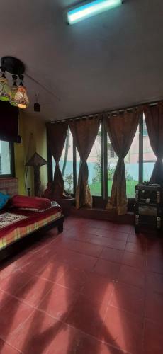 Town Nest - Duplex Villa With Terrace Garden