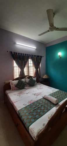 Town Nest - Duplex Villa With Terrace Garden