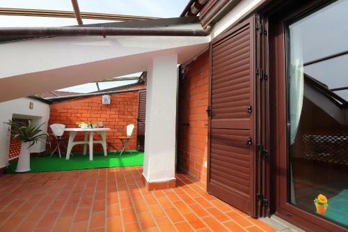 Apartamento La Mansardina Dell'agrumeto