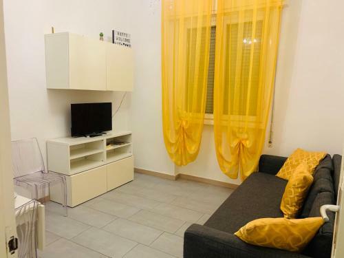 Apartamento Casa Martina
