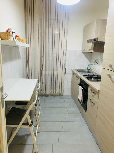 Apartamento Casa Martina
