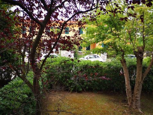 Apartamento Casa Patri