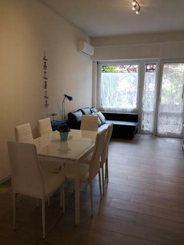 Apartamento Casa Patri
