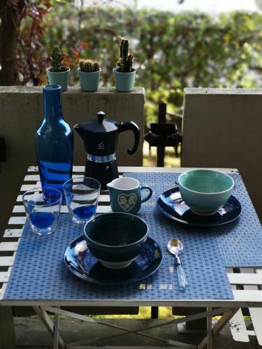 Apartamento Casa Patri