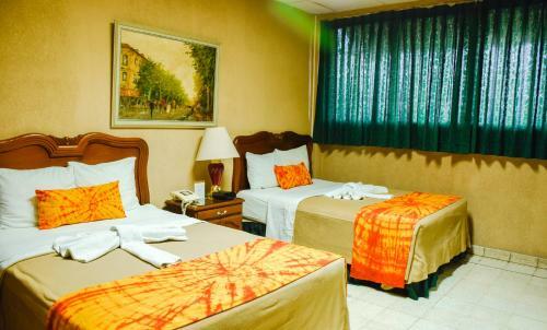 Hotel Mariscal