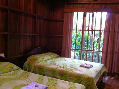Hotel Villas Vista Arenal