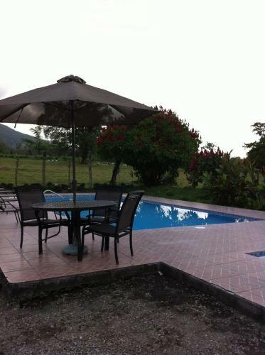 Hotel Villas Vista Arenal
