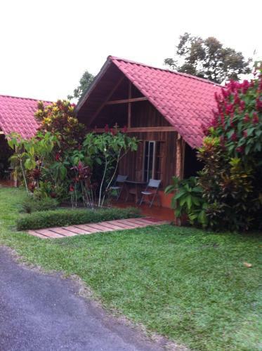 Hotel Villas Vista Arenal