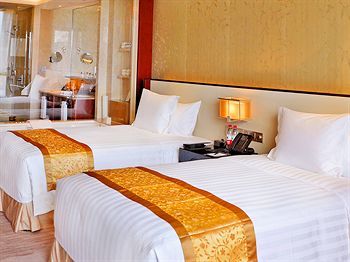 Hotel Pan Pacific Ningbo