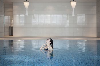 Hotel Pan Pacific Ningbo