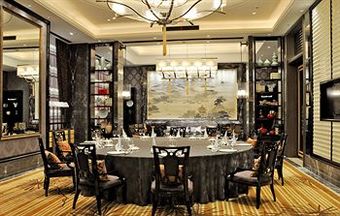 Hotel Pan Pacific Ningbo