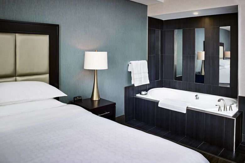 Hotel Sheraton Hamilton