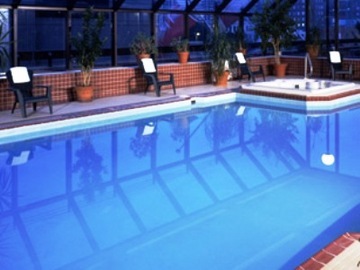 Hotel Sheraton Hamilton