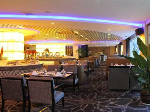 Jimbaran Hotel