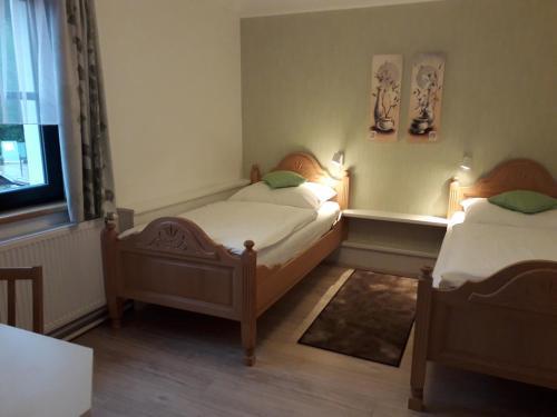 Hostal Pension Hendling