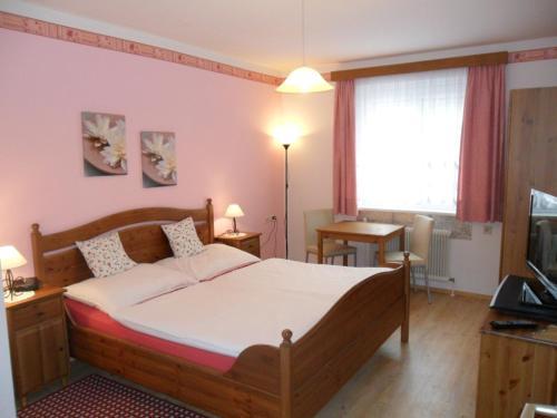 Hostal Pension Hendling