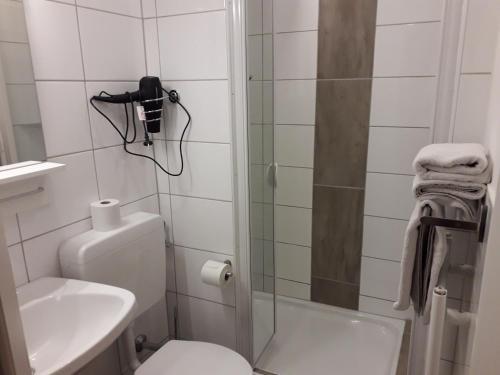 Hostal Pension Hendling