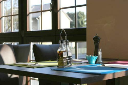 Thiesmann�s Hotel & Restaurant