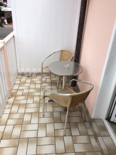 Hotel Carl Von Clausewitz