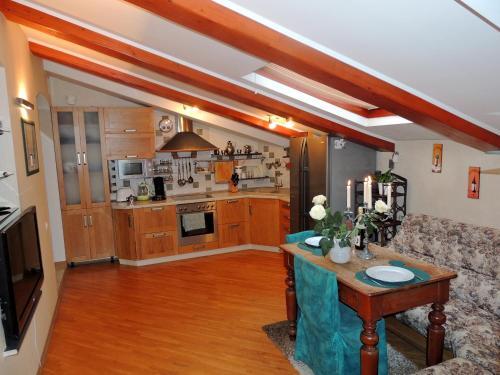 Apartment Exclusive