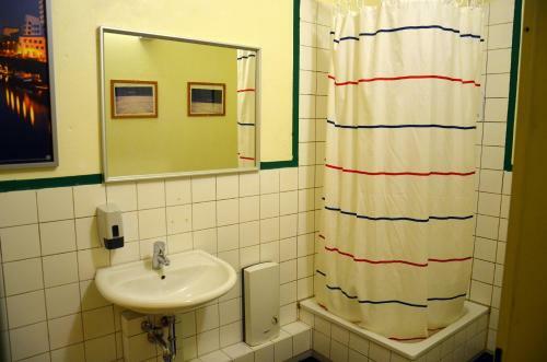 Albergue Backpackers D�sseldorf