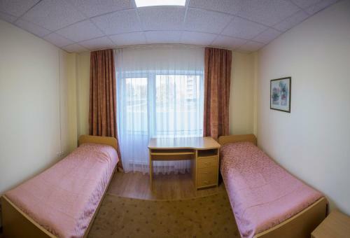 Voyage Hotel