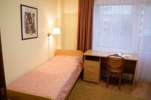 Voyage Hotel