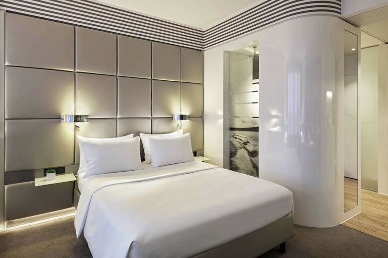 Lindner Congress Hotel D�sseldorf