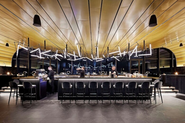 Lindner Congress Hotel D�sseldorf
