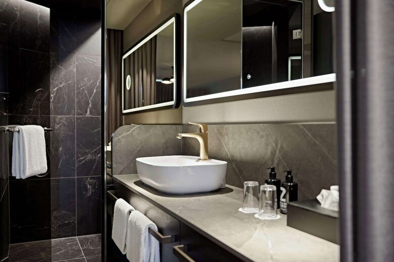 Lindner Congress Hotel D�sseldorf