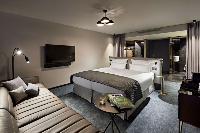 Lindner Congress Hotel D�sseldorf