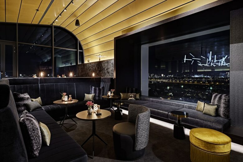 Lindner Congress Hotel D�sseldorf