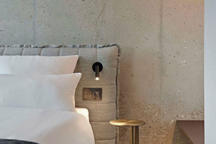 Lindner Congress Hotel D�sseldorf