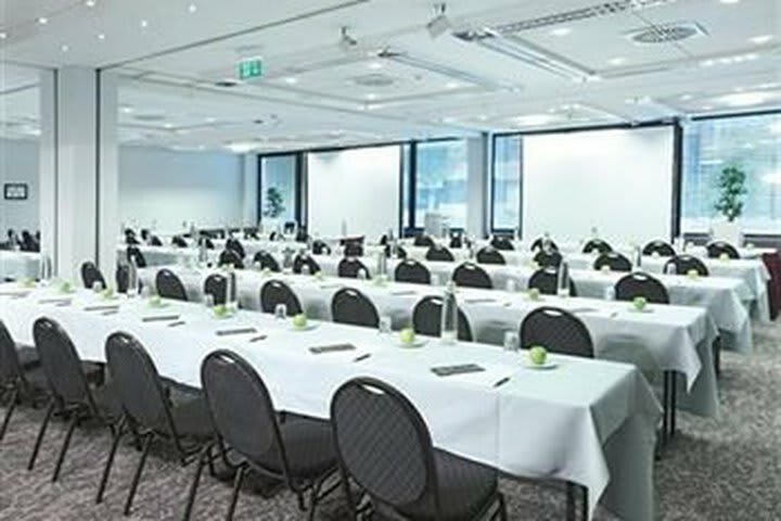 Lindner Congress Hotel D�sseldorf