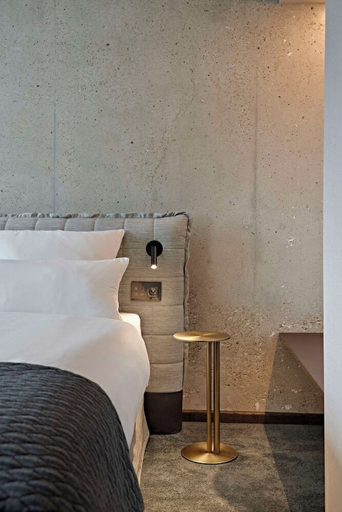 Lindner Congress Hotel D�sseldorf