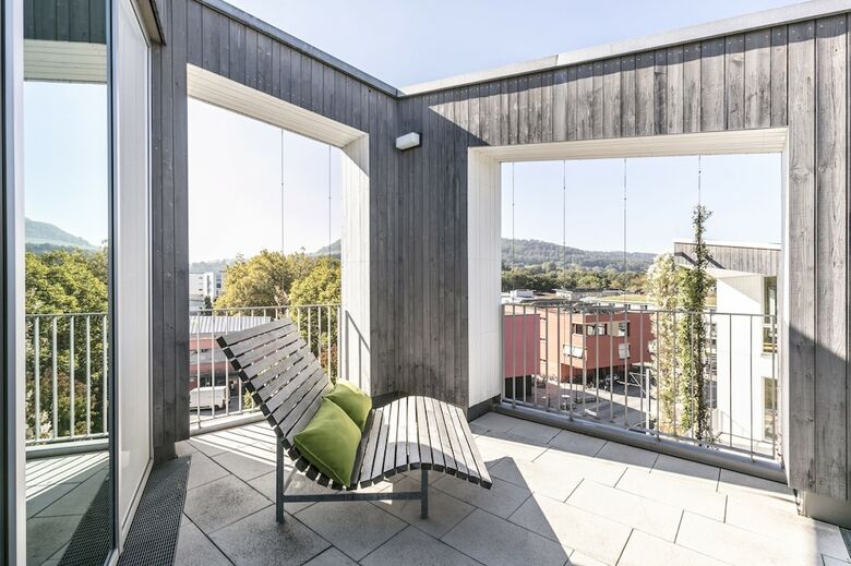 Green City Hotel Vauban