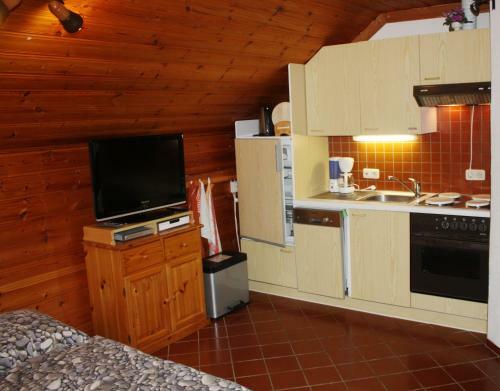 Apartamento Appartements Kofler