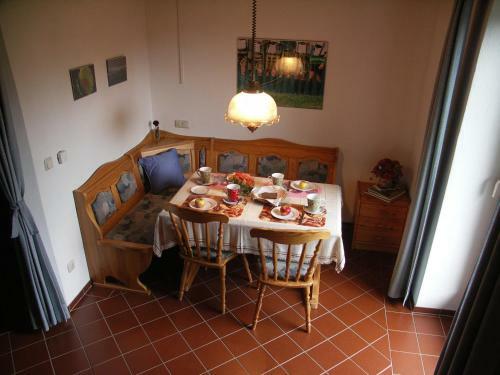 Apartamento Appartements Kofler